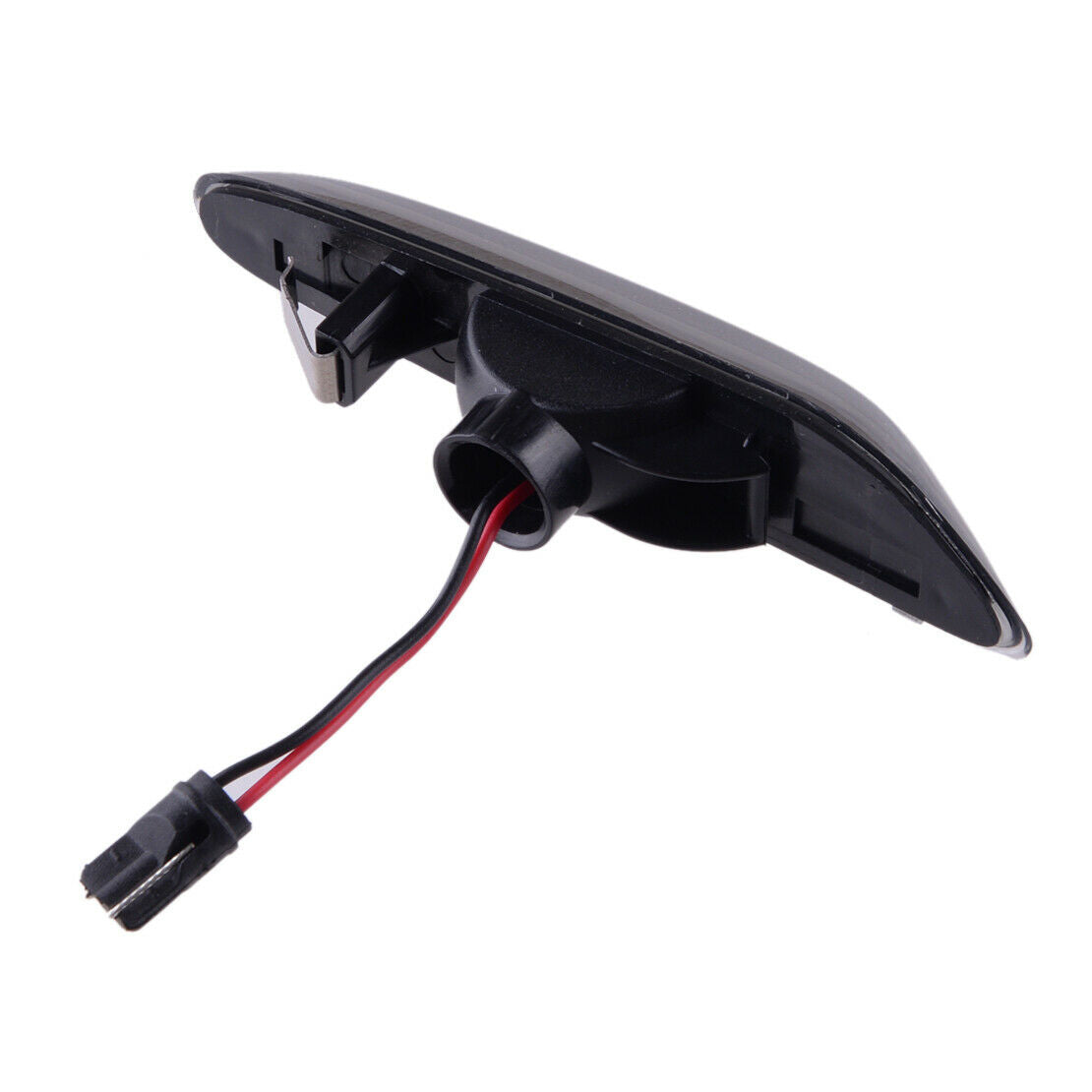 Fit For BMW 1 3 5 Series X1 X3 E46 E60 Pair LED Side Marker Turn Signal Light