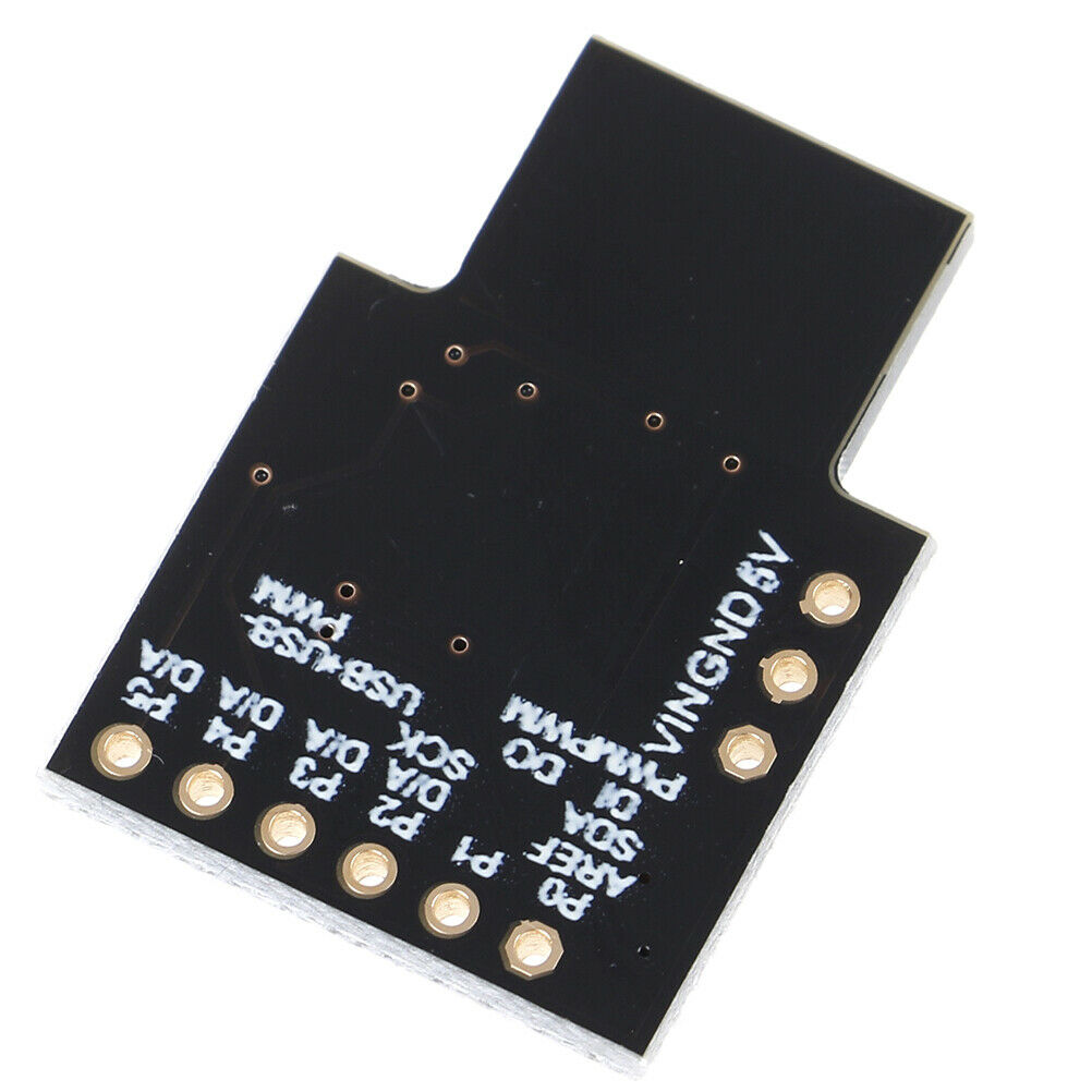 ATTINY85 Digispark kickstarter Arduino general micro USB development board H FG
