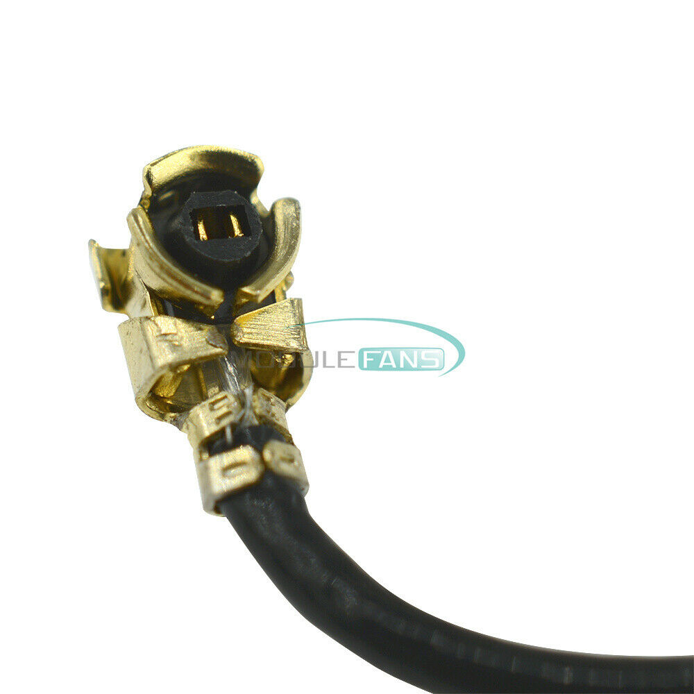 10pcs WIFI 2.4G 3dbi PCB Antenna IPX IPEX WLAN Bluetooth Zigbee Wireless Module