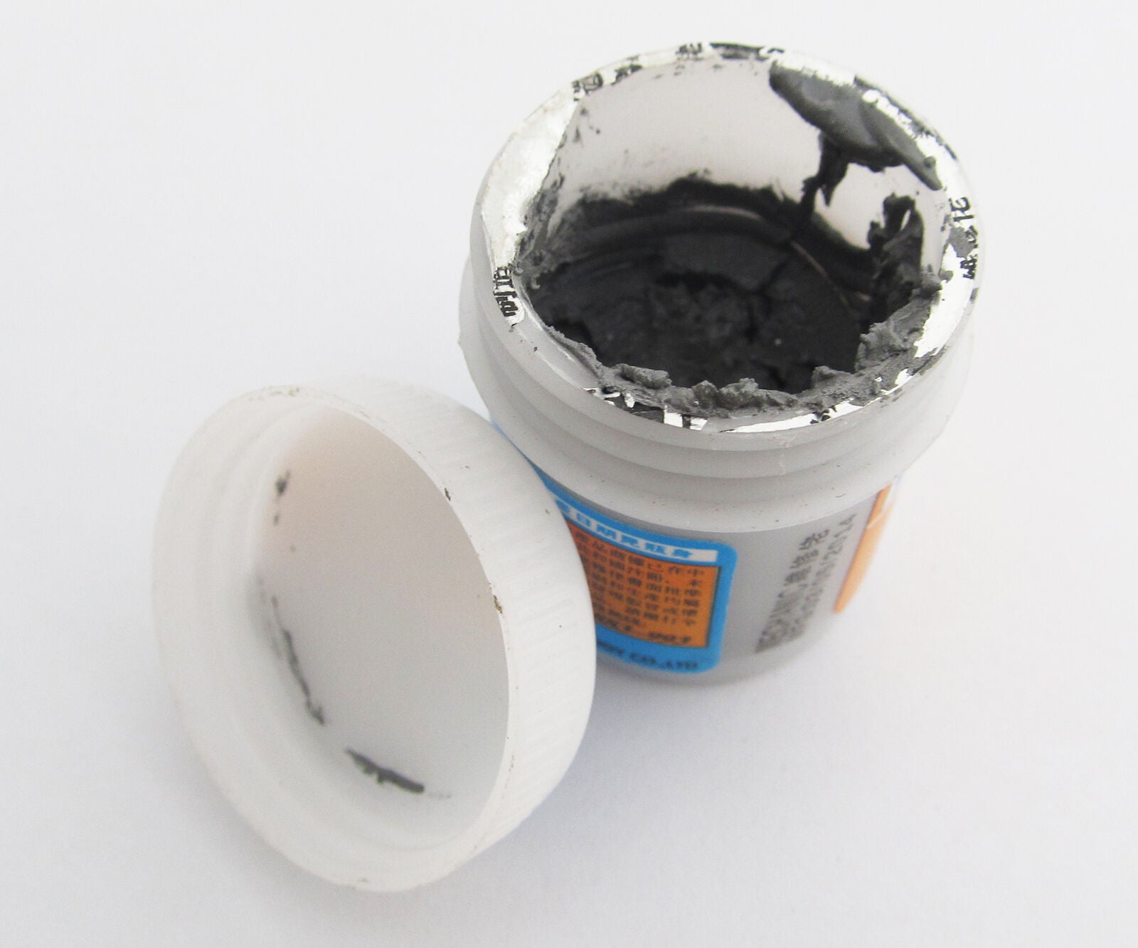 1pc MECHANIC MCN-300 SOLDER PASTE 50g Sn63/Pb37 25-45um