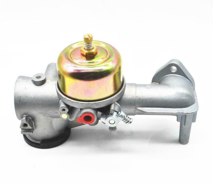 Grass Trimmer Carburetor for Briggs & Stratton 491590 390811 392152 Carb Replace
