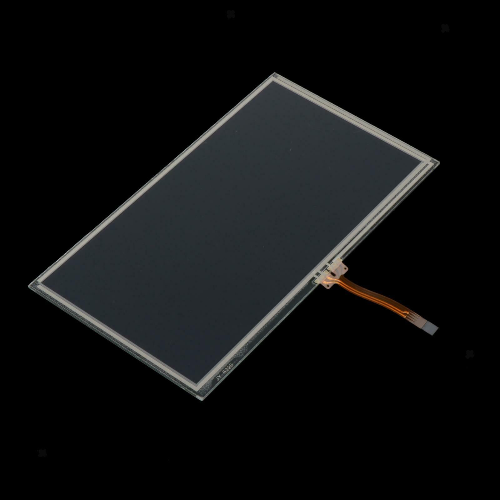 Resistive Touch Screen Glass Digitizer for  Camry Corolla Prius 2009-2013,