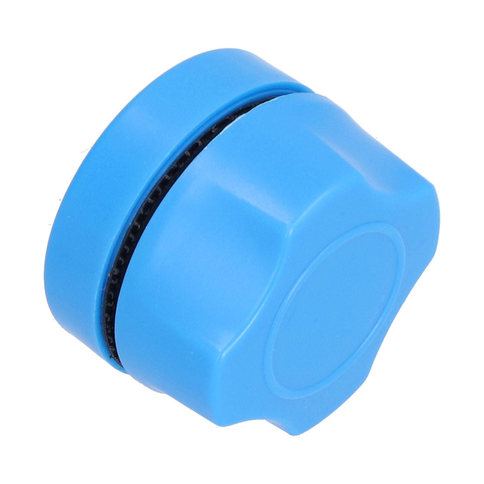 Mini Fish Tank Magnetic Cleaner Aquarium Algae Removal Cleaning Brush Glass S XX