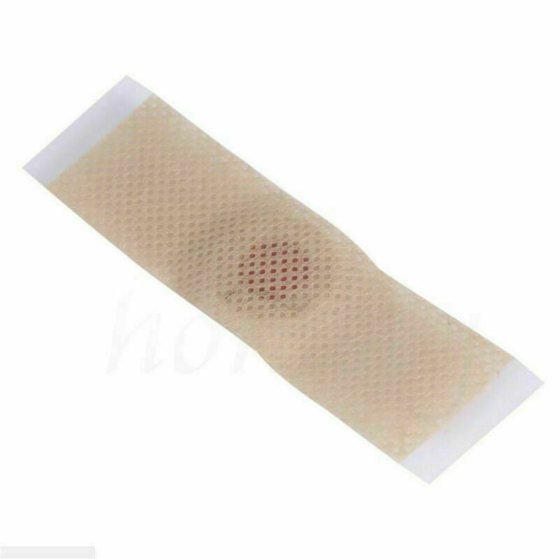 Foot Corn Removal Plaster Foot Pad Patch Dead Skin Callus Remover Relief
