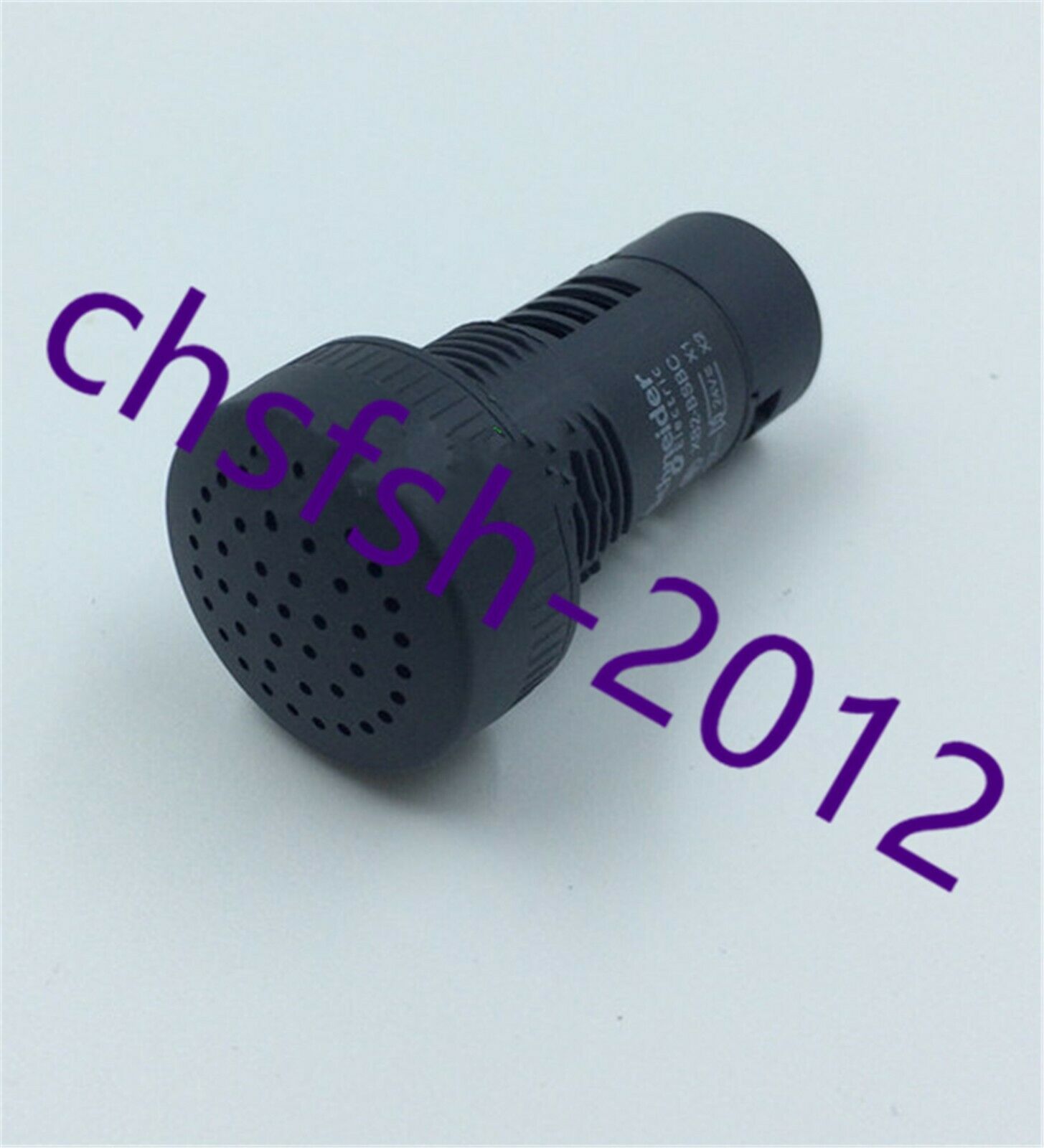 2 pcs New Schneider XB2-BSBC buzzer