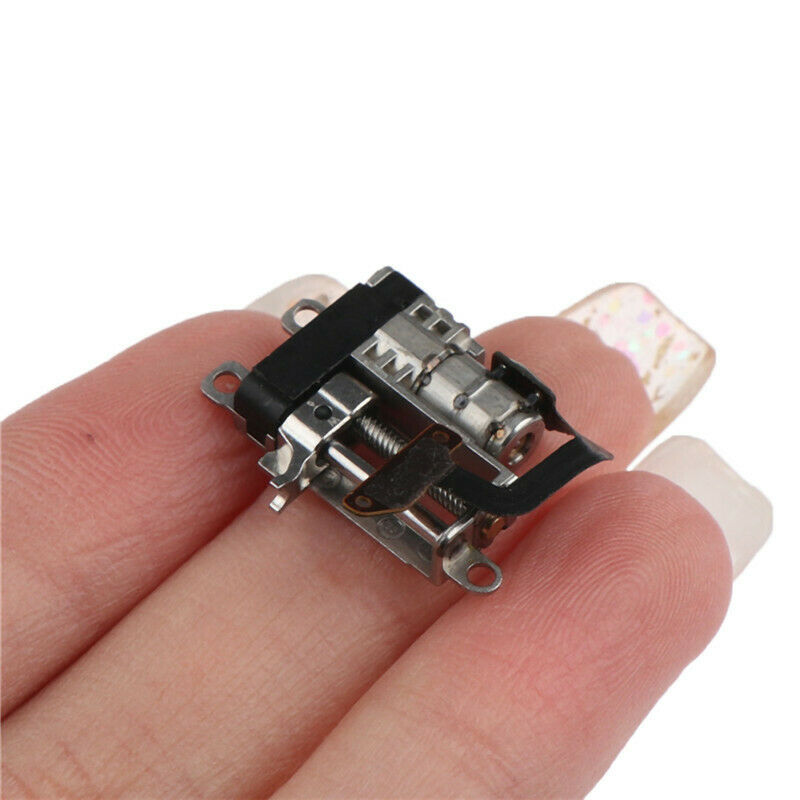 Two-phase Four-wire Stepper Motor with Planetary Gearbox Precision Lifting MY1