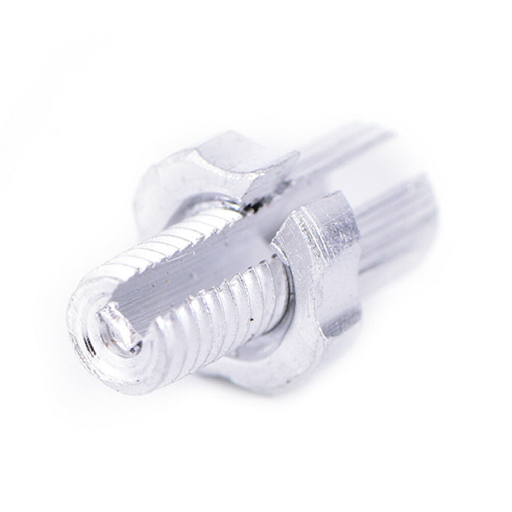 8x Bike Bicycle Motorcycle ATV Clutch Brake Cable Adjuster Screw J u`JC.l8