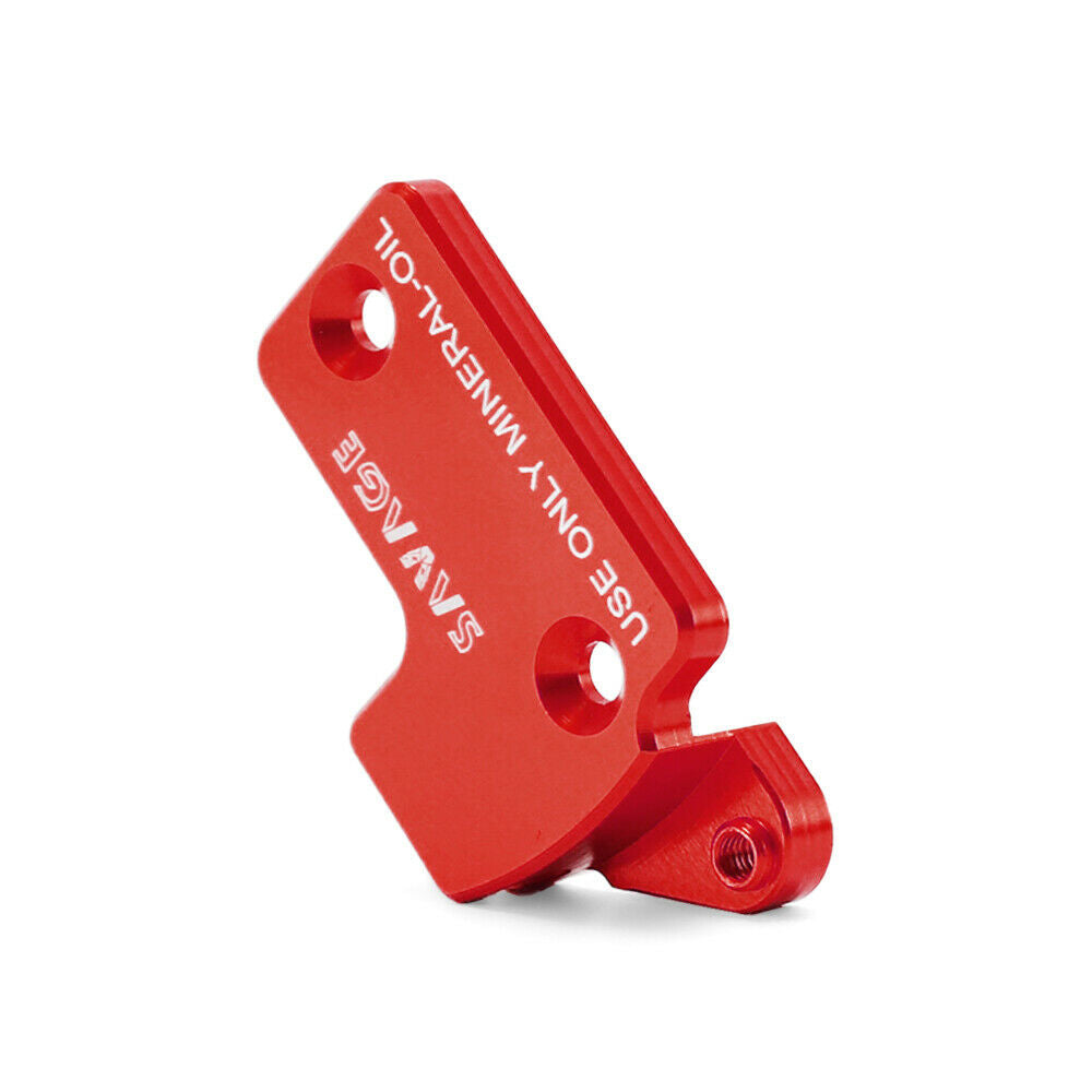 For SWM RS300R RS500R RS650R CNC Clutch Reservoir Cover RS 300R/500R/650R