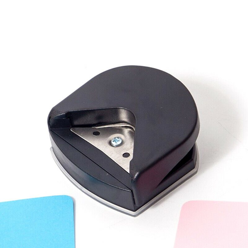 1pc Corner Rounder Paper Punch Card Photo Cutter Tool Craft Scrapbooki.l8