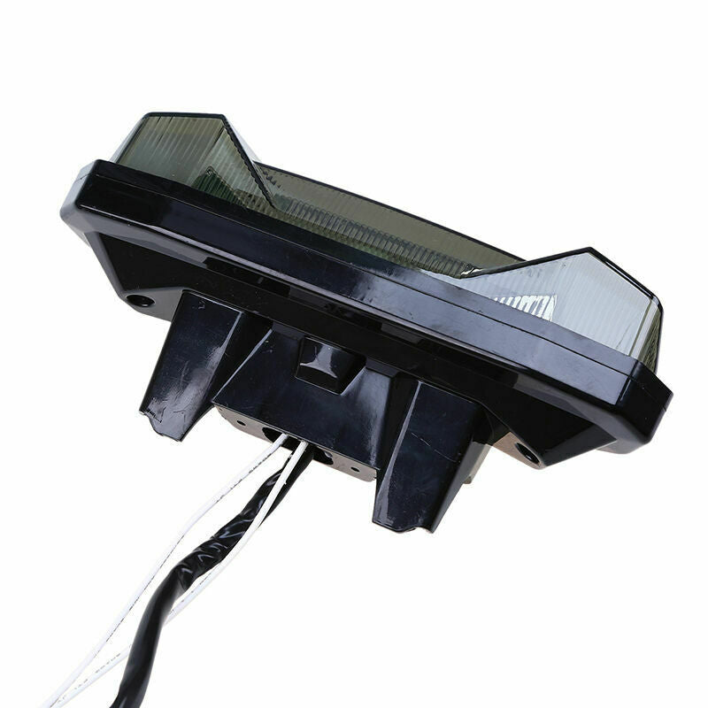 LED Integrated Taillight Brake Turn Signals Lamp For YAMAHA MT-09 FZ-09 Motor