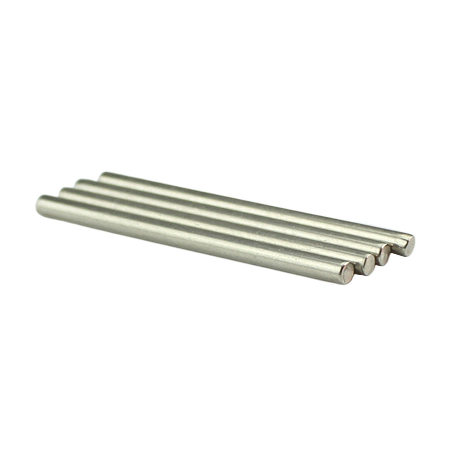 4pcs RC Metal Swing Arm Optical Axis for WLTOYS 144001 1/14 Scale Buggy DIY