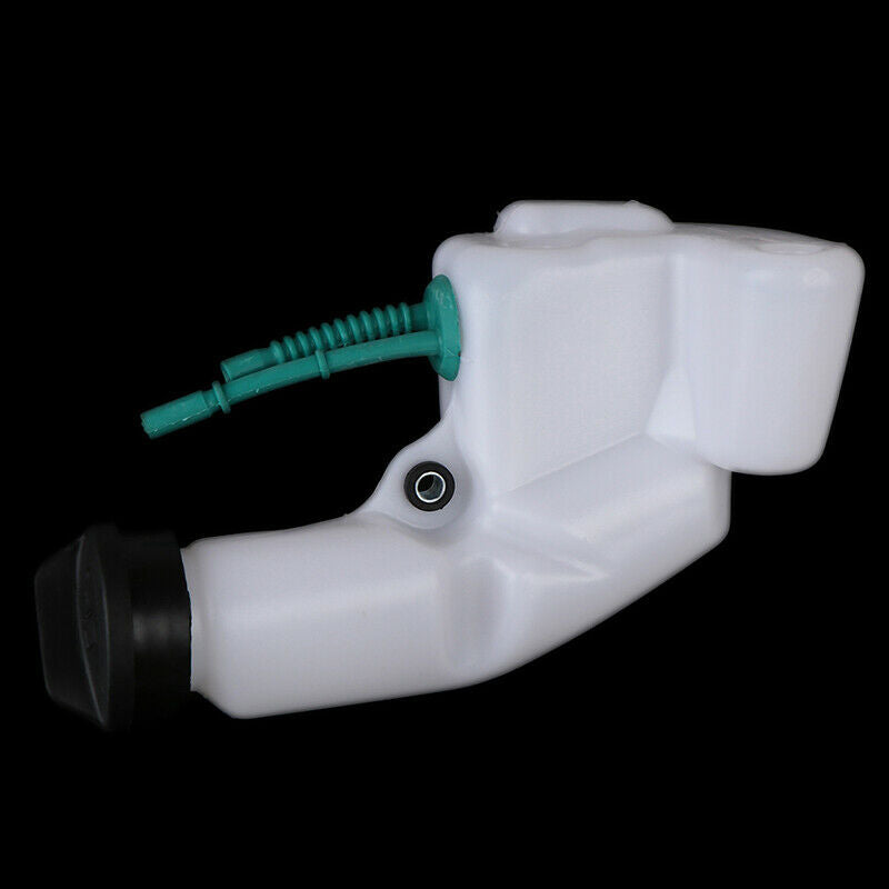 White Gas Fuel Tank Assembly for FS38 FS45 FS46 FS55 KM55 Stihl TrimJOA Rf