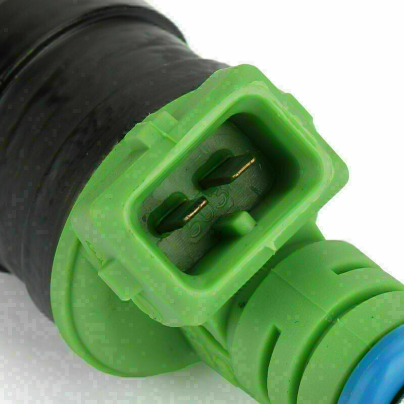1PCS 42lb 440cc EV1 Fuel Injectors For GM LT1 LS1 LS6 Ford Mustang SOHC DOHC CN