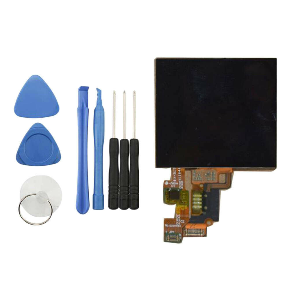 Smart Watch Display Touch LCD Screen For   FB503 with Tools