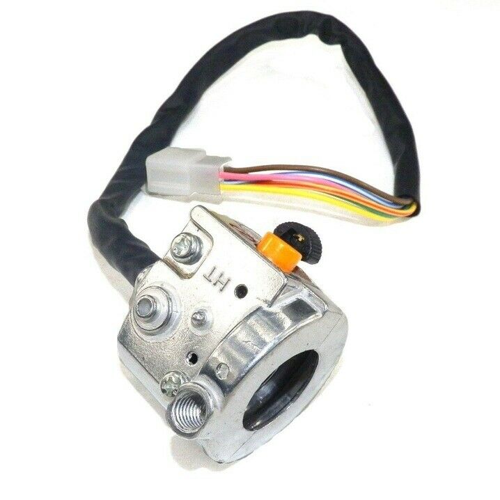 Right Handlebar Switch for GY6 50cc Chinese Scooter TAOTAO Vetas50