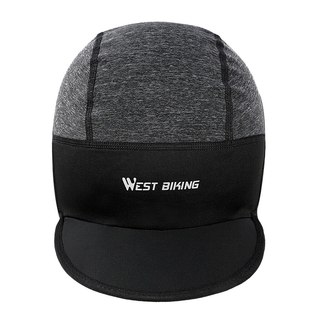 Winter Cycling Fleece Thermal Outdoor Windproof     Size Earmuffs Hat