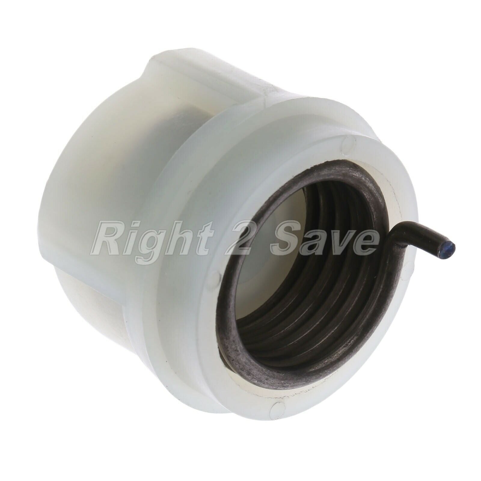 For Husqvarna 136 137 141 142 Recoil Pull Starter Spring Hub Tool Chainsaw Parts