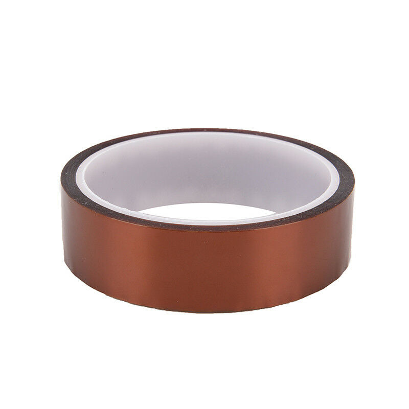 Bicycle Tubeless Rim Tape Width 25mm Length 30m For MountainBike Road Bicycle DD