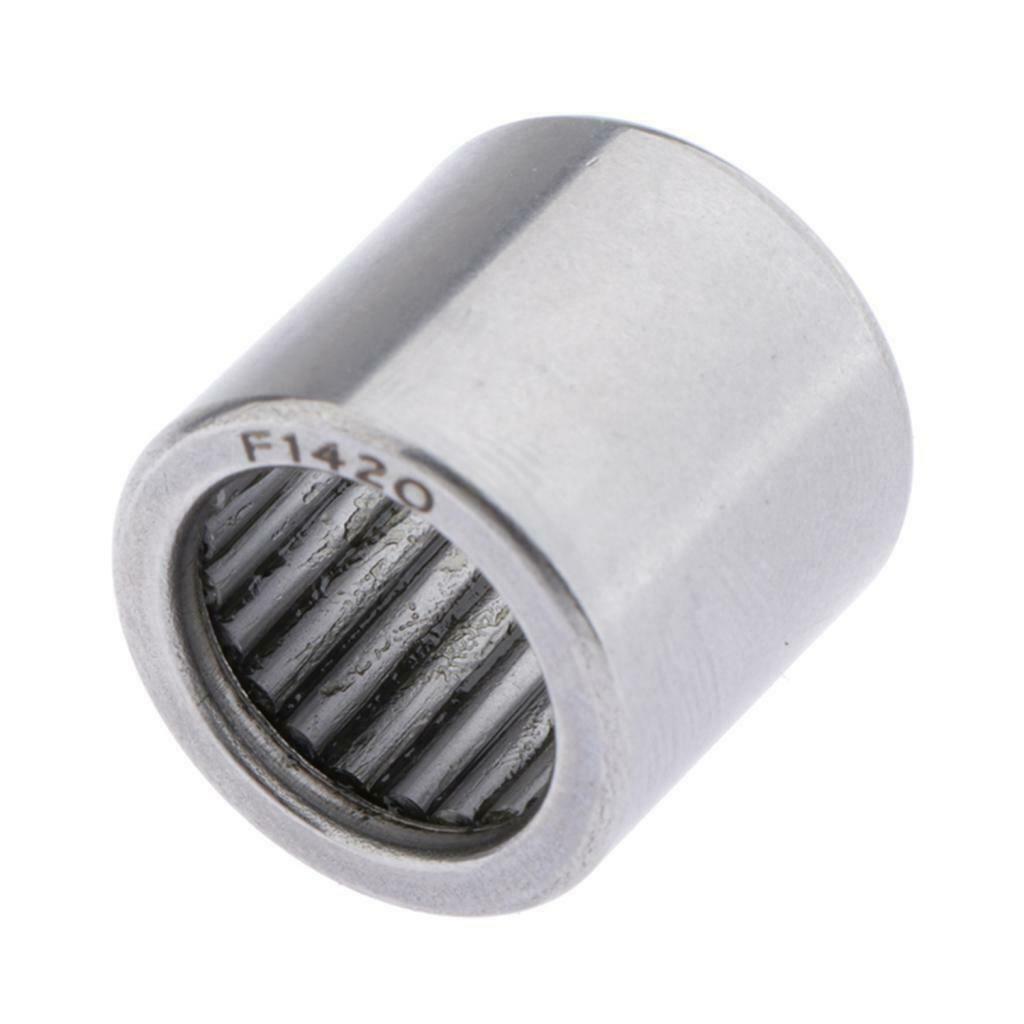 One Way Drawn Cup Needle Bearing shaft Clutch for Yamaha 9.9HP 15HP