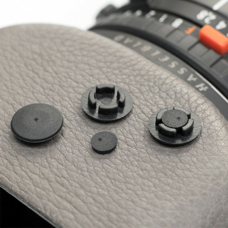 Hasselblad TTL Flash Socket Protective Cover