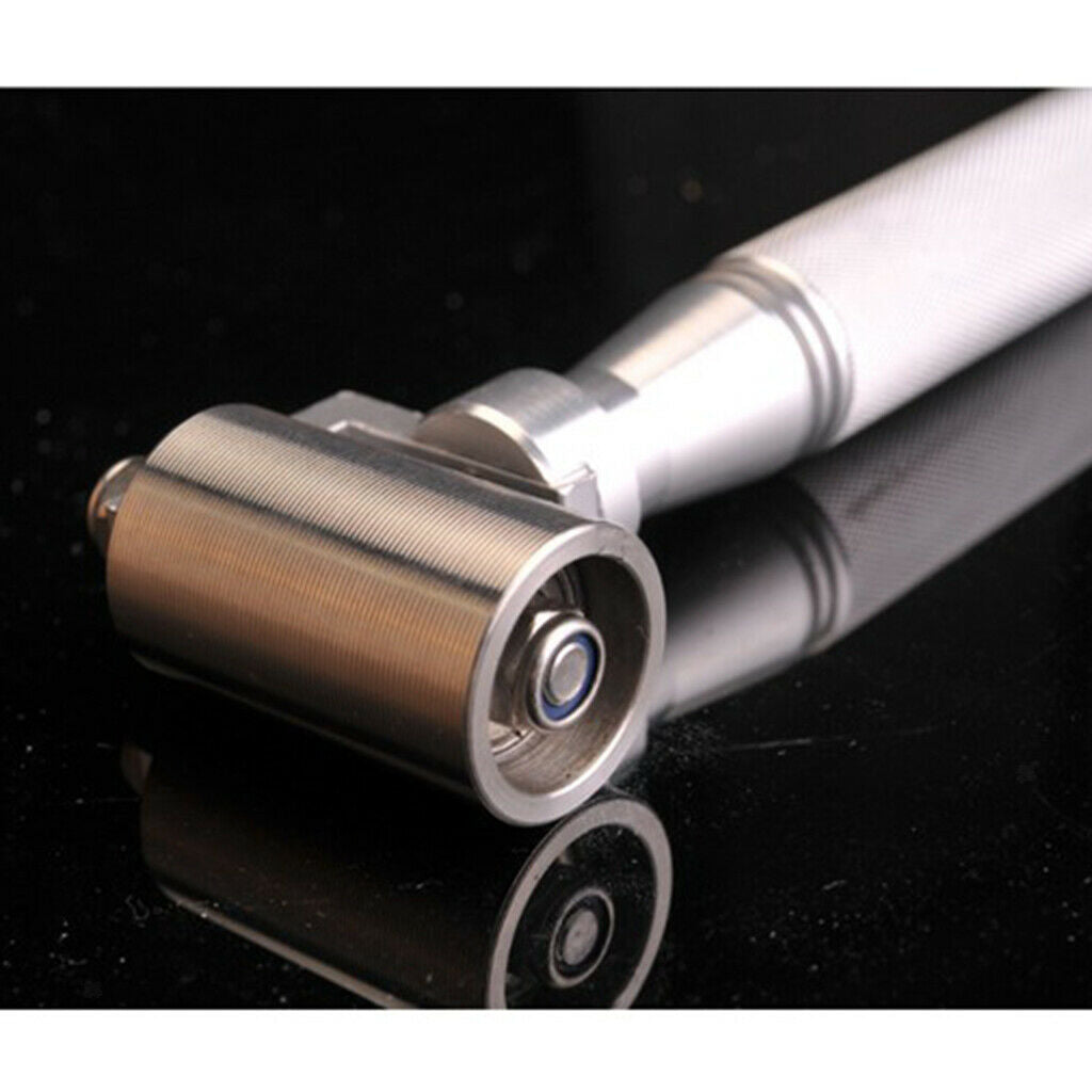 Metal Hand Wallpaper Seam Rolls Home Decoration Wallpaper DIY Tool Smoothing