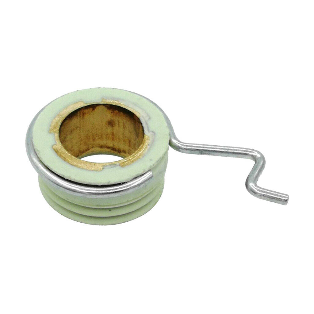 Plastic Worm Gear Spring Chainsaw Replacement Parts Fits for STIHL MS341 MS361
