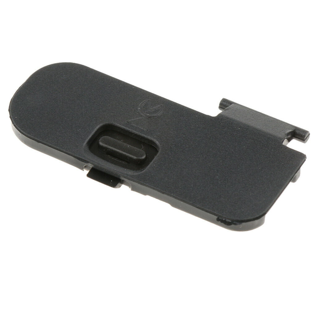 For Nikon D5300 D7200 D3300 Battery Protector Cover Back Door Lid Holder Cases