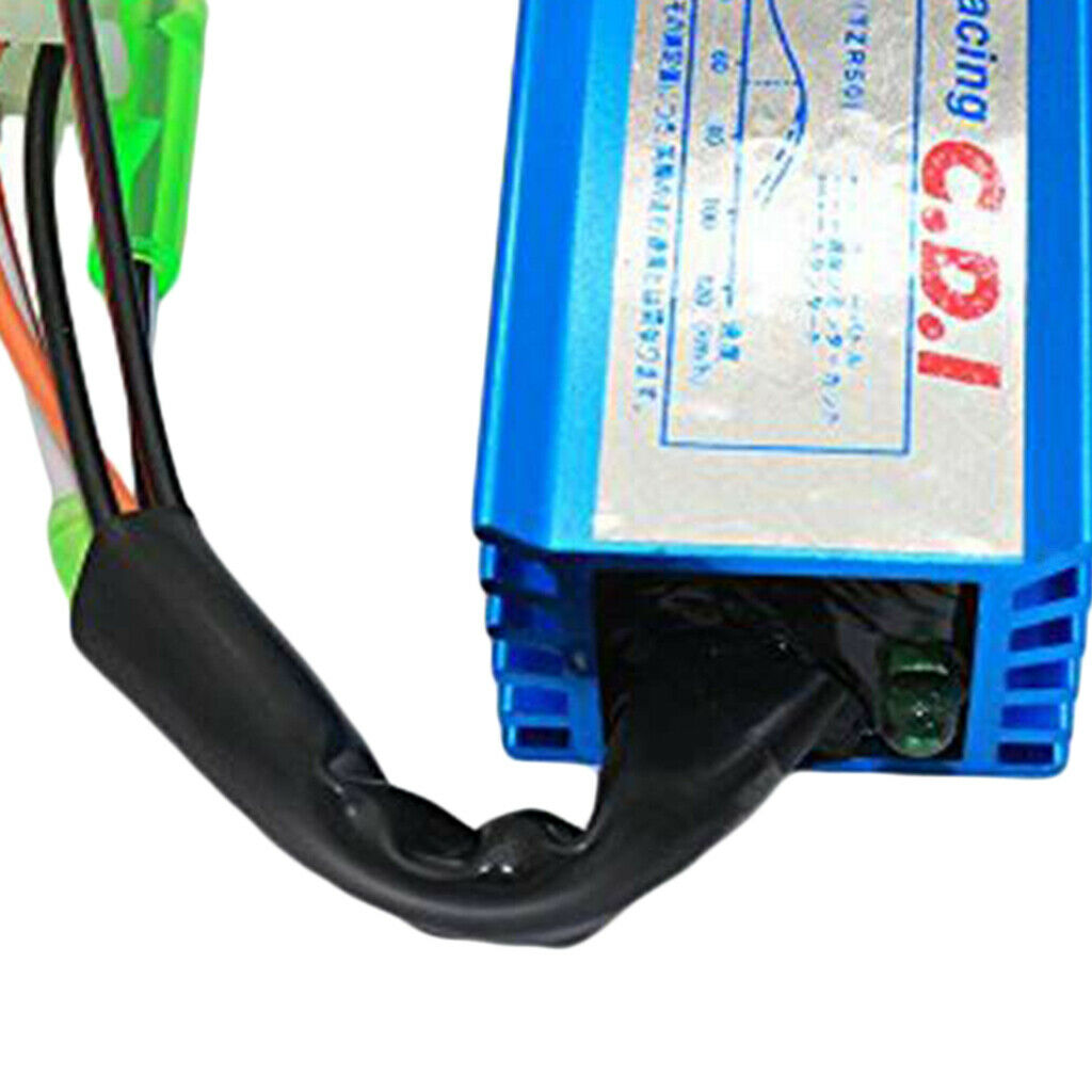Racing CDI Ignition for YAMAHA JOG Scooter Moped 2 Stroke 50CC 90CC Engine