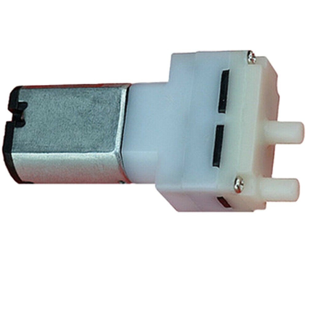 Acrylic DC 3.7V 300ma Vacuum Pump Red Wine Air Pump 12 X 19 Mm