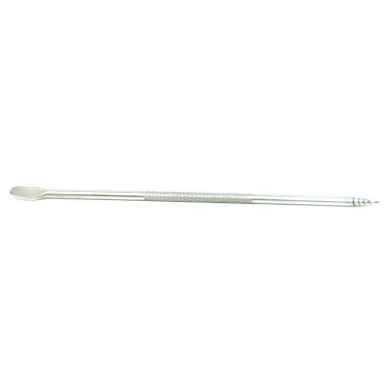 Coffee Latte Art Pen Stainless Steel Tool Espresso Machine Cafe Home Kitchen HV9