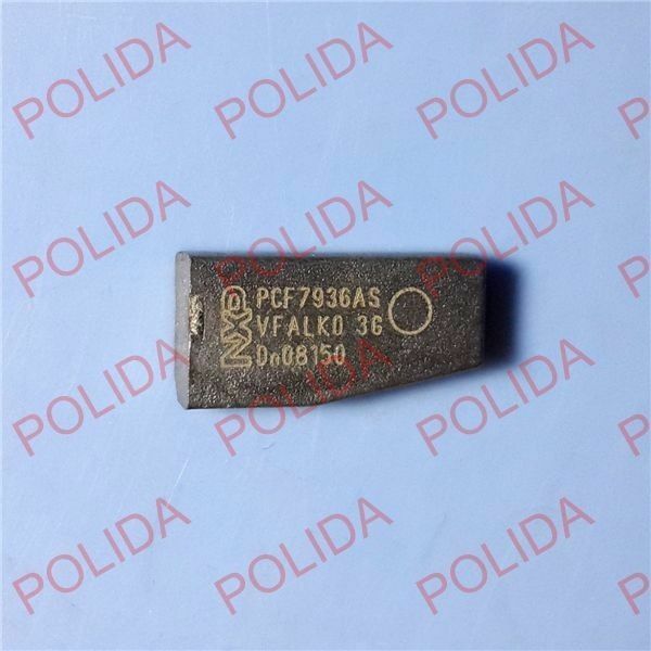 5PCS BMW Auto SECURITY TRANSPONDER SOT-385 PCF7936AS PCF7936AS/3851