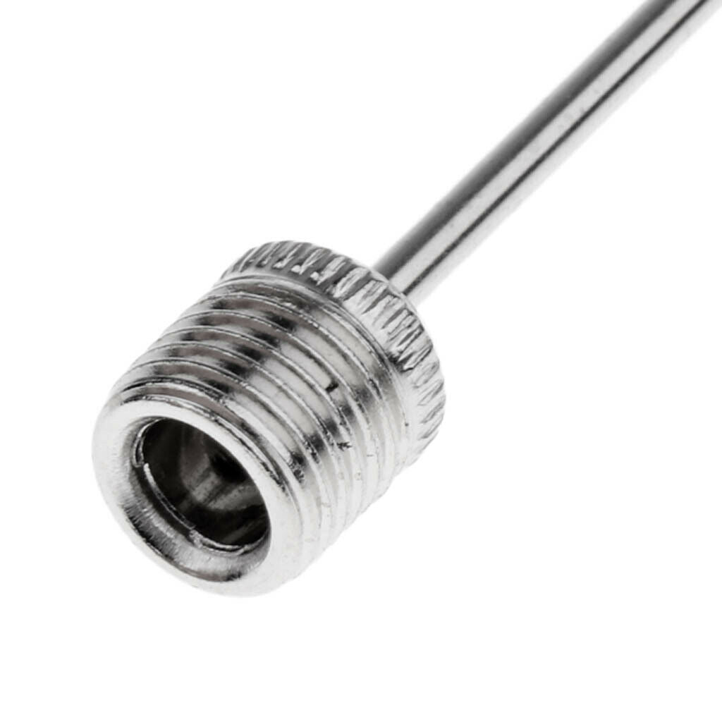 5 Pieces Inflating air pin inflator Needles ball pumps football basketball