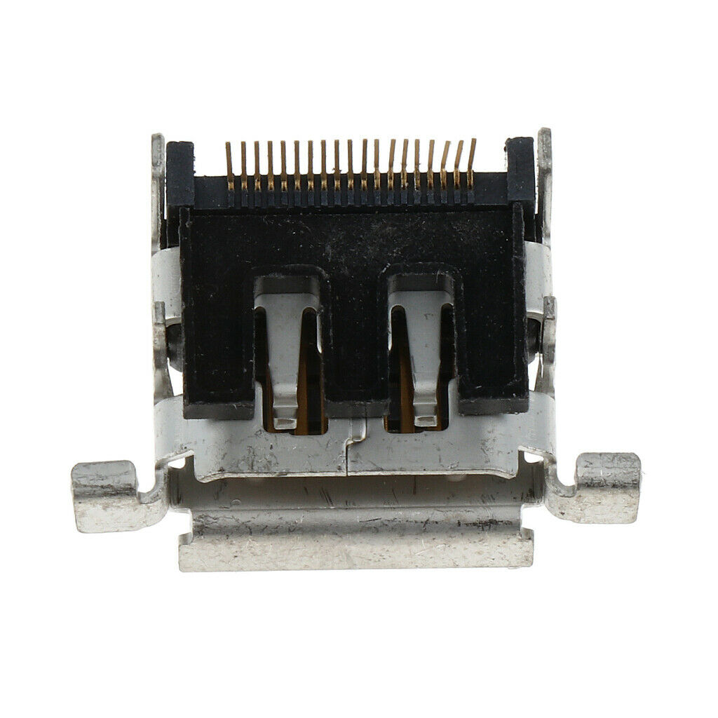 HDMI Socket for Microsoft Xbox One HDMI Port Interface Connector Accessory