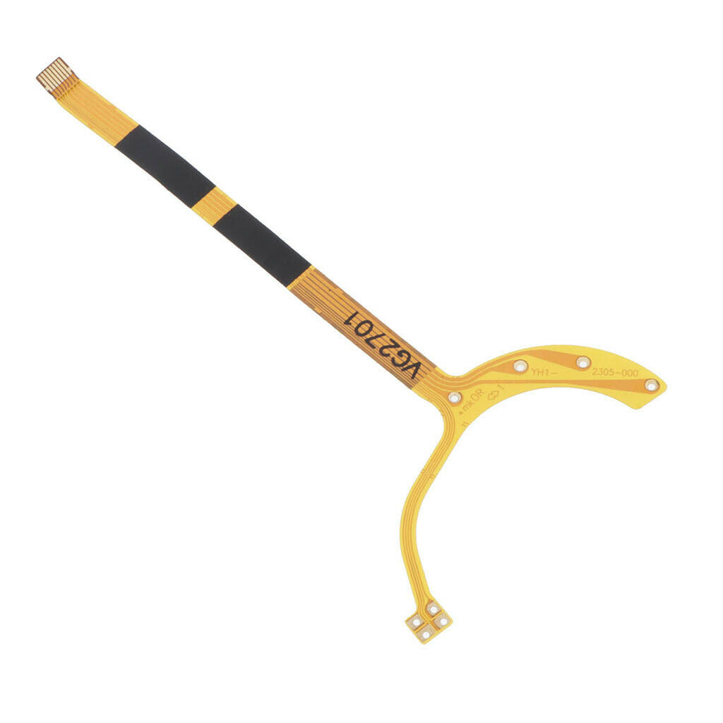 Flex Cable for The Lens Hood for EF S