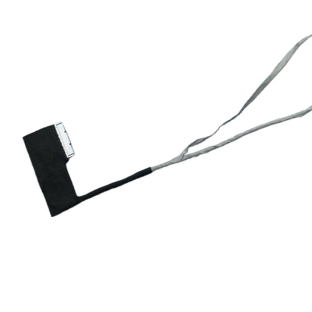 Laptop LCD Cable For  Pavilion G4 G4-100 LED Screen Cable DD0R12LC000