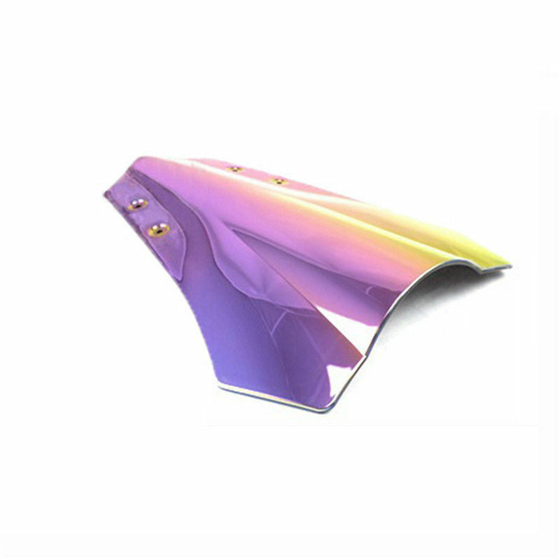Iridium Sports Windscreen Windshield for Yamaha FJ09 MT-09 MT09 Tracer 2015-2016