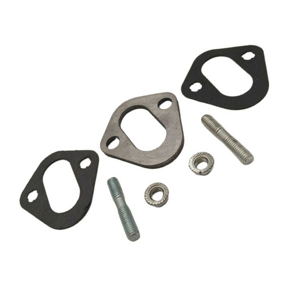 7x Car Fuel Lift Pump Mounting Stud kit For Dodge Cummins 5.9L 6bt 1994-1998
