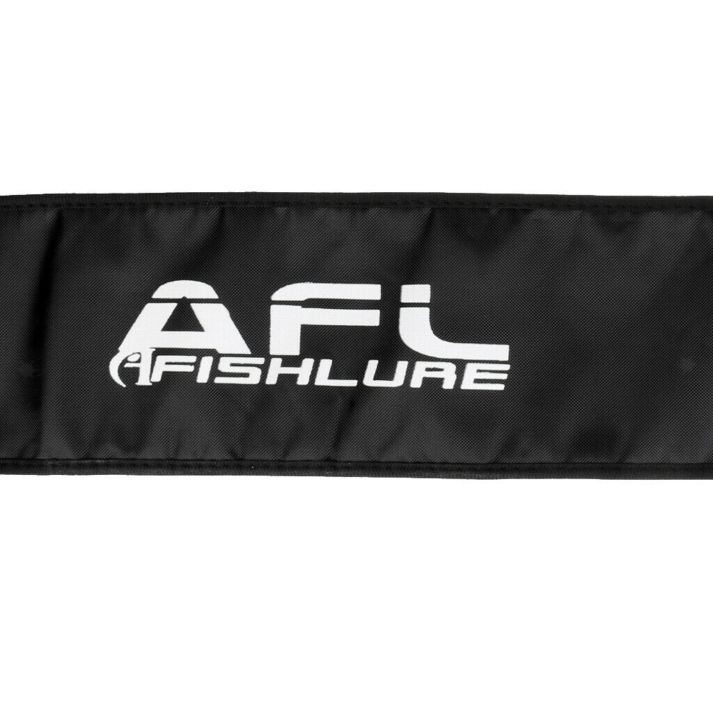 110cm Fishing Gun Storage Bag Handbag  Holder