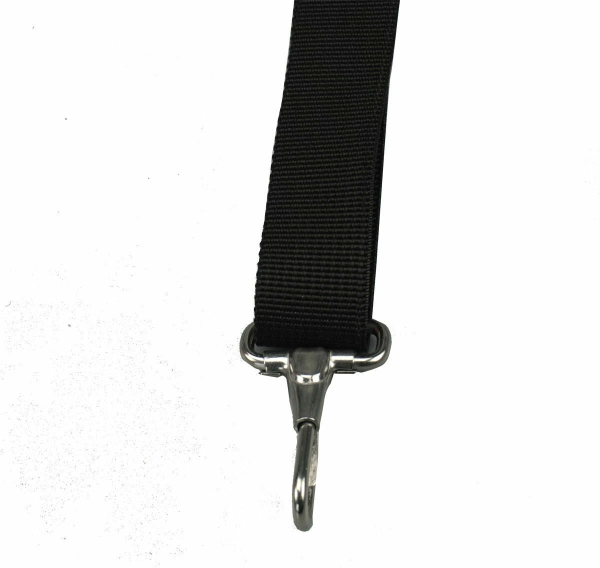 2 Adjustable 96"Bimini Boat Top Strap with Loops and Hook Bimini Awning Straps