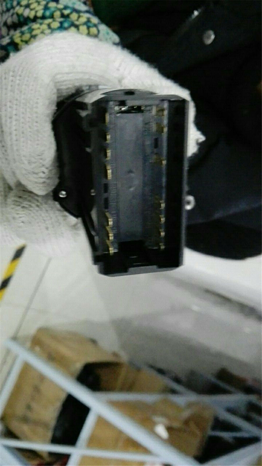Upgrade AUTO Headlight Light Sensor Switch