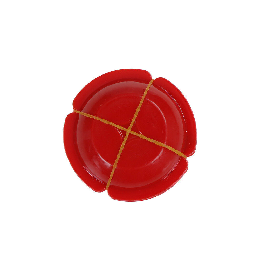 Vanishing Coin Appears In Multiple Sealing Magic Trick .l8