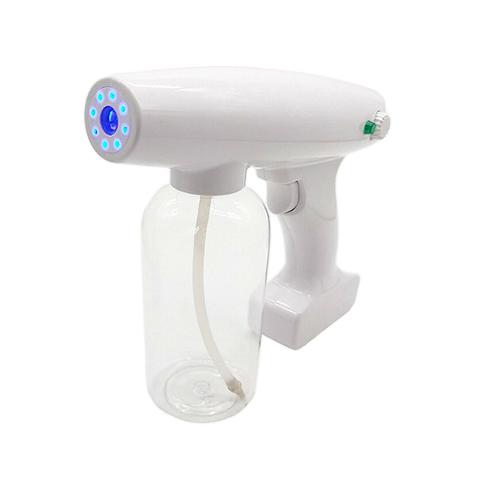 500ML Nano Steam  Light Sterilizer Nano Disinfent Spray for Home Car