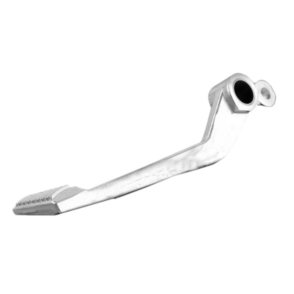 Motorbike Brake Pedal Foot Lever Rod Fits For  CBR600RR F5 07-12 New