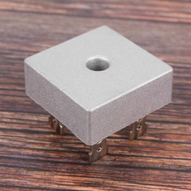 Single Phase Diode Bridge Rectifier 50A 1000V KBPC5010 New A2M5M5