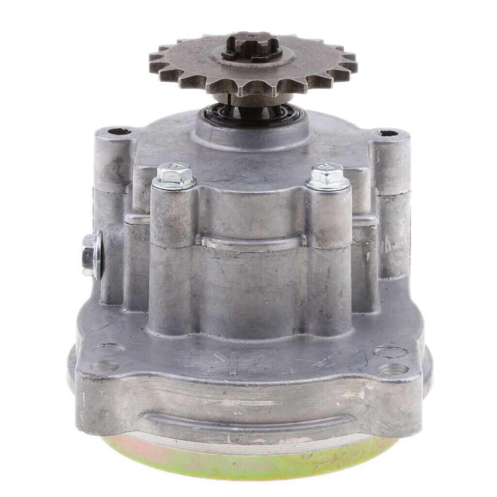 Aluminum Transmission Shifter   Assy for 43cc 49CC Mini Pocket-Bike