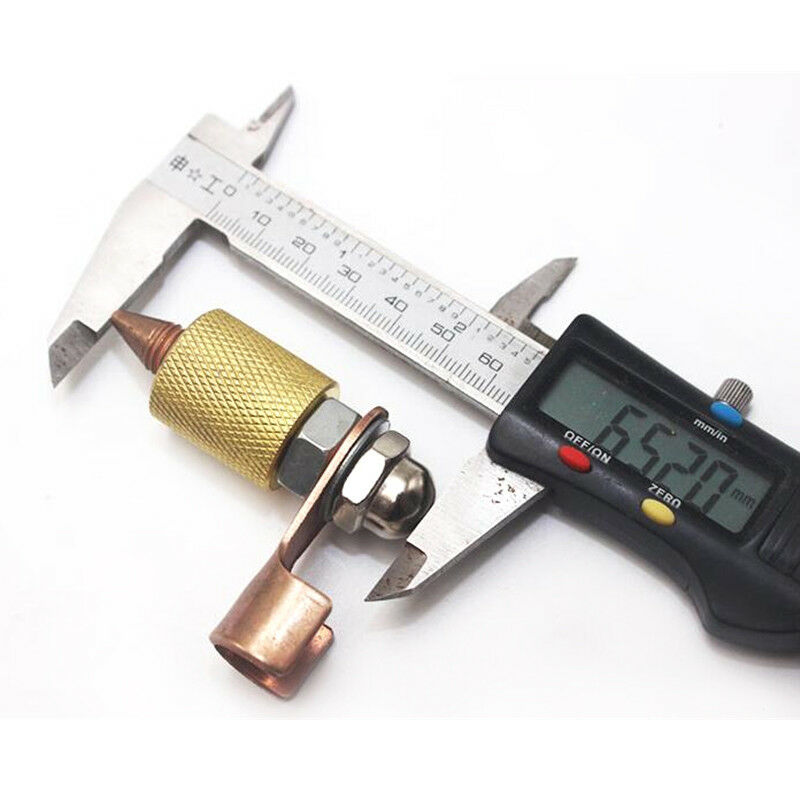 Dent Puller Spot Welder Stud Welding Machine Car Body Spotter Repair Tool Lifter