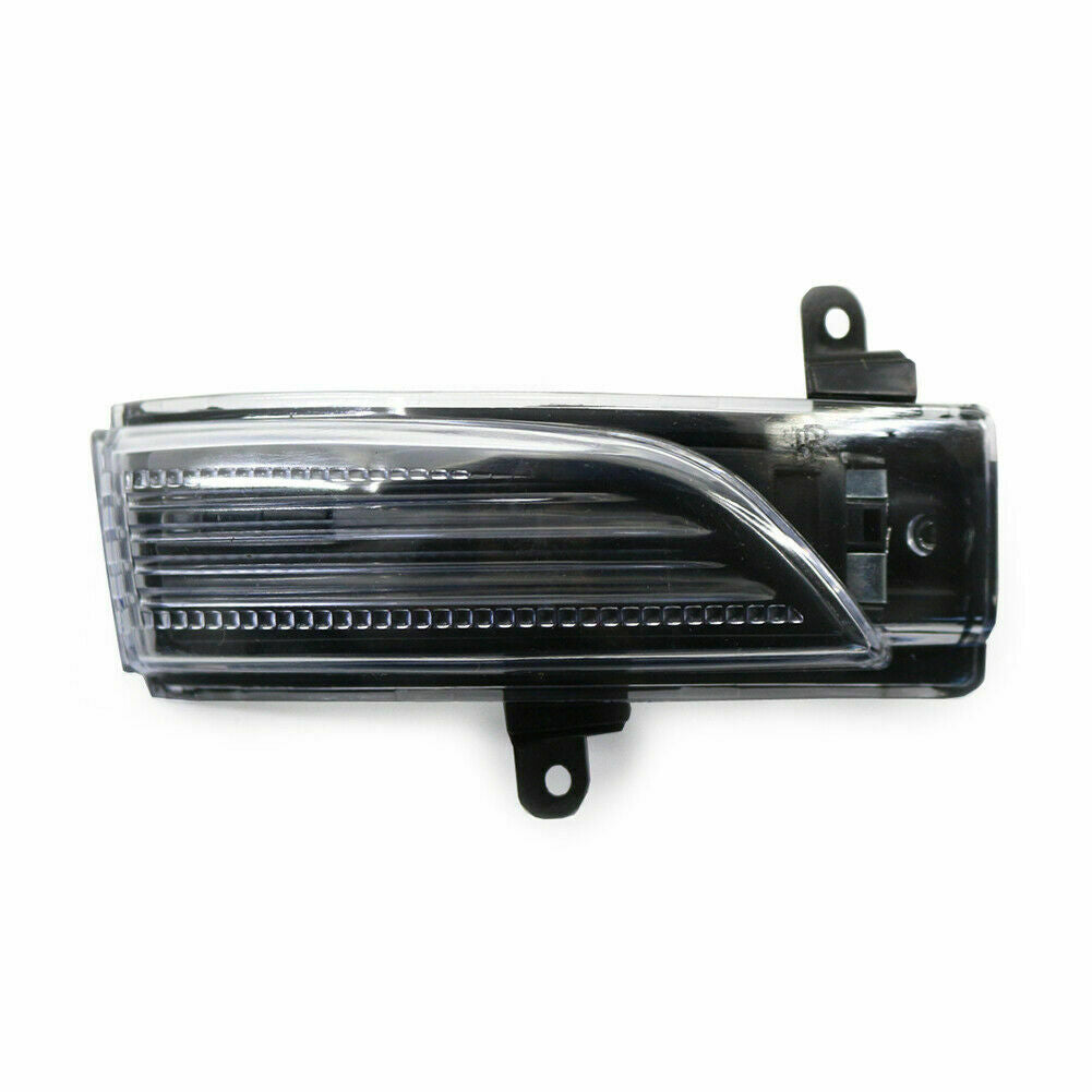 For Subaru Forester/Legacy Right Rearview Mirror Cover Base Turn Signal Light