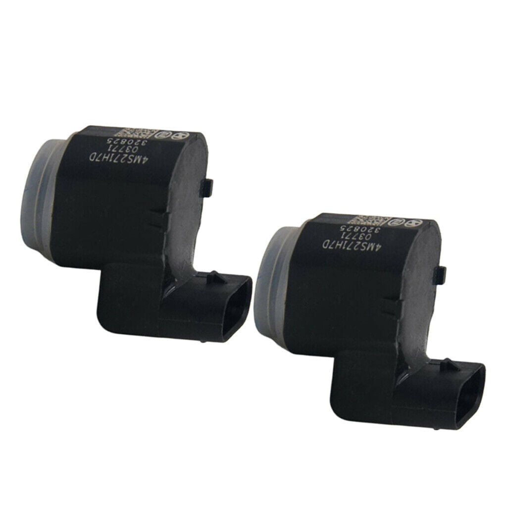 1 pair Rear Parking Sensor Backup Reversing for Hyundai Kia P/N: 4MS271H7D
