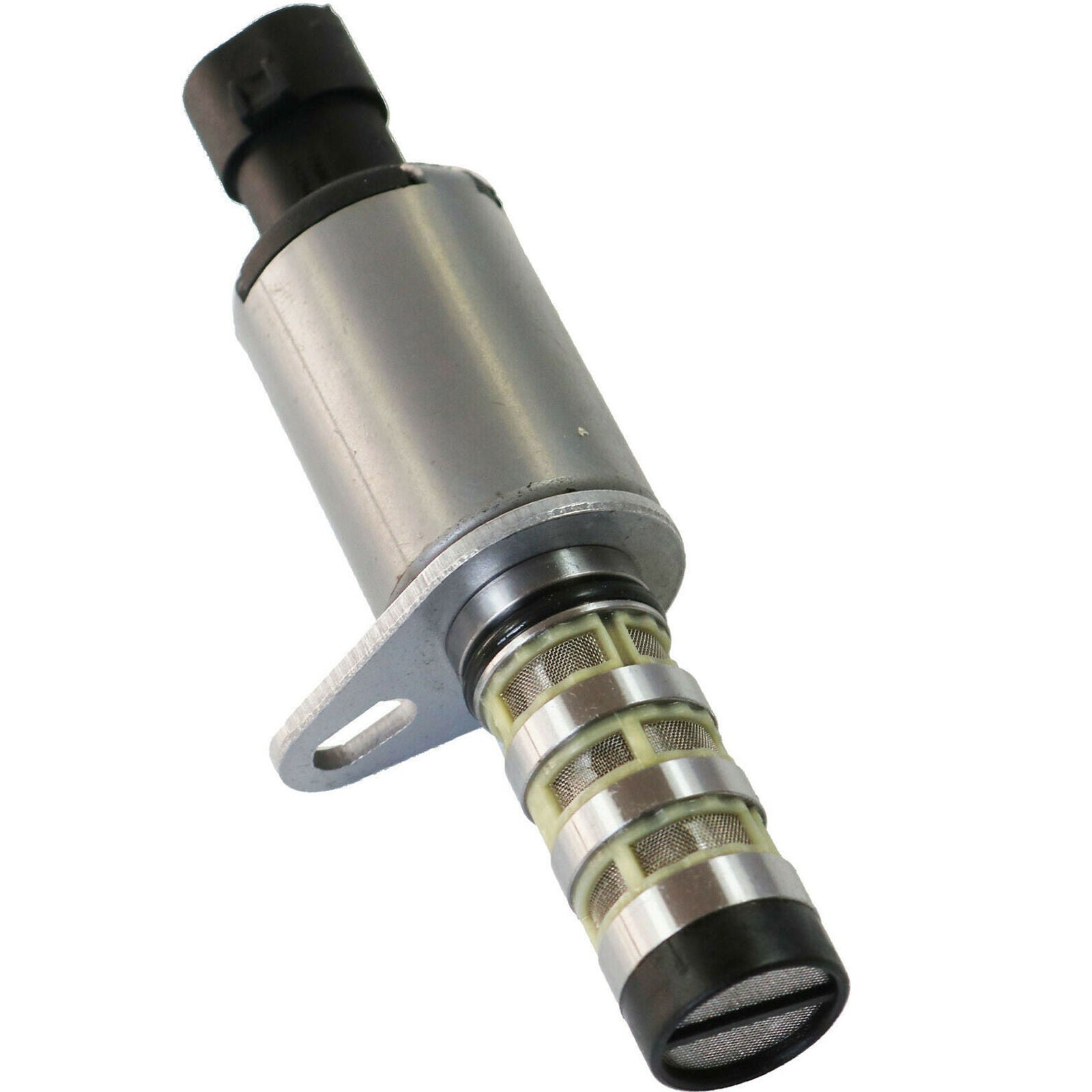 Valve Variable Timing VVT Solenoid For 08-15 Chevrolet Aveo Cruze Saturn Ponitac