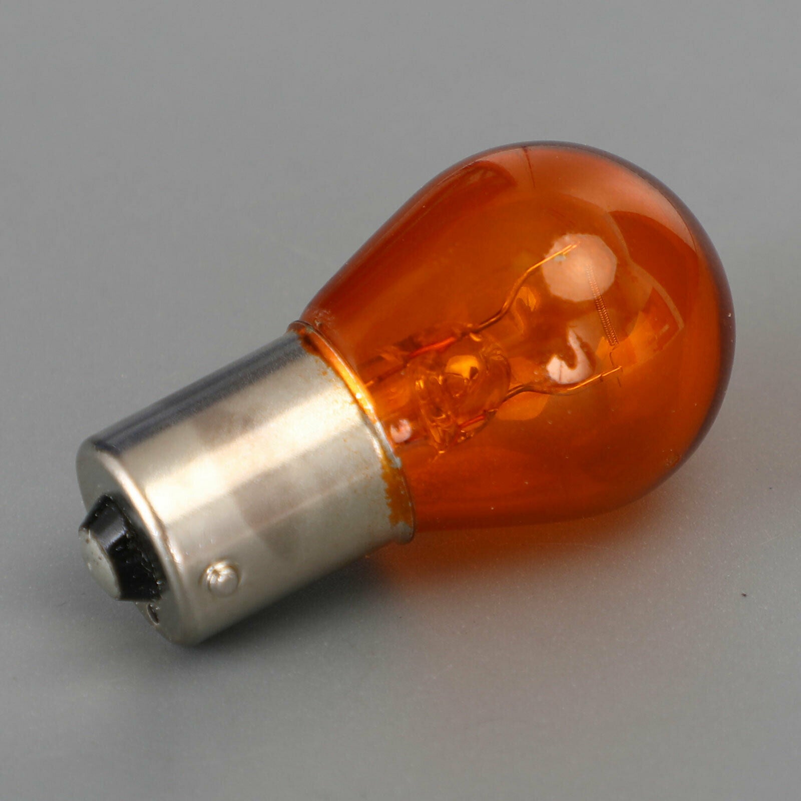 For GE General Lighting Halogen Auxiliary Light PY21W 12V21W BAU15S #EE FG